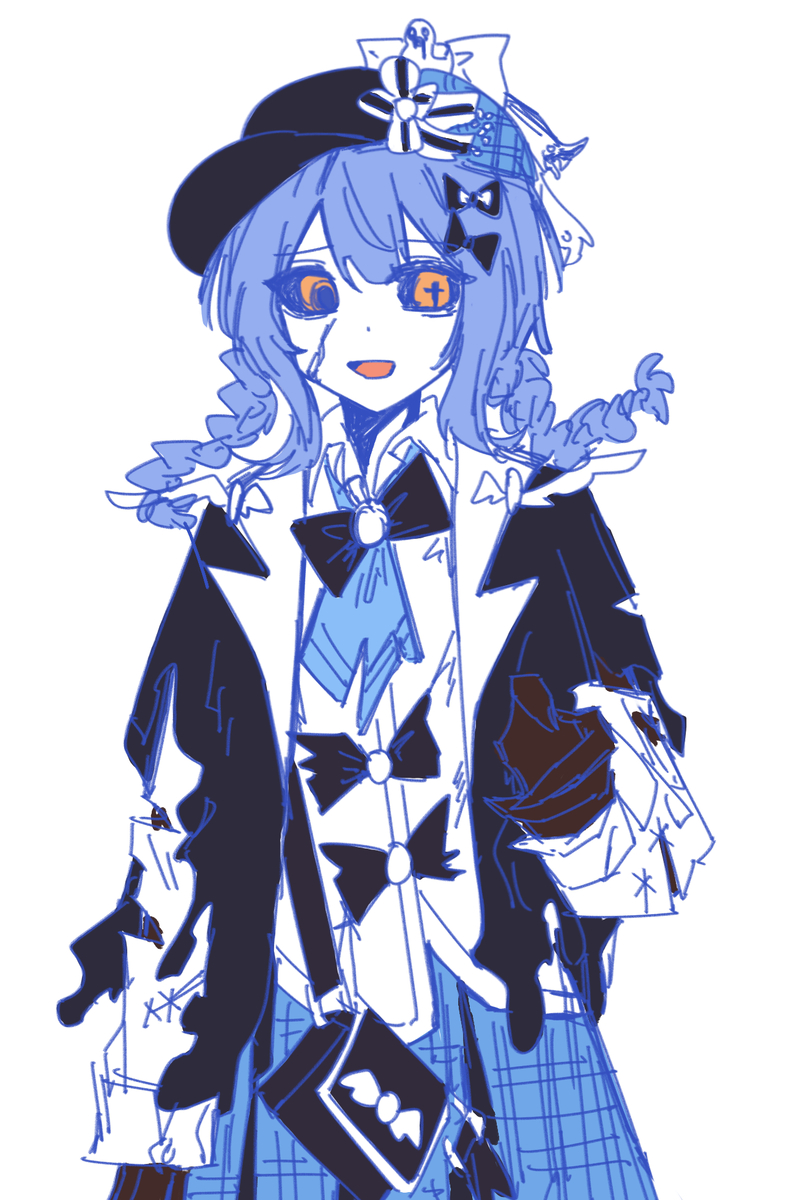 This is a pixiv picture whose title is 新图和老图都有（.