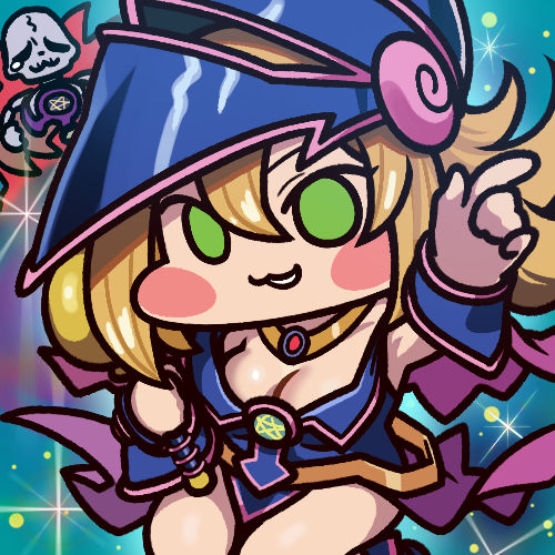 This is a pixiv picture whose title is 黒魔導のカーテン.