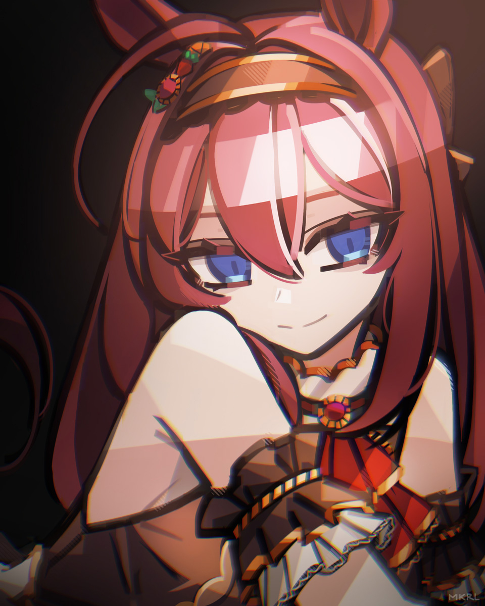 This is a pixiv picture whose title is チョコボン.