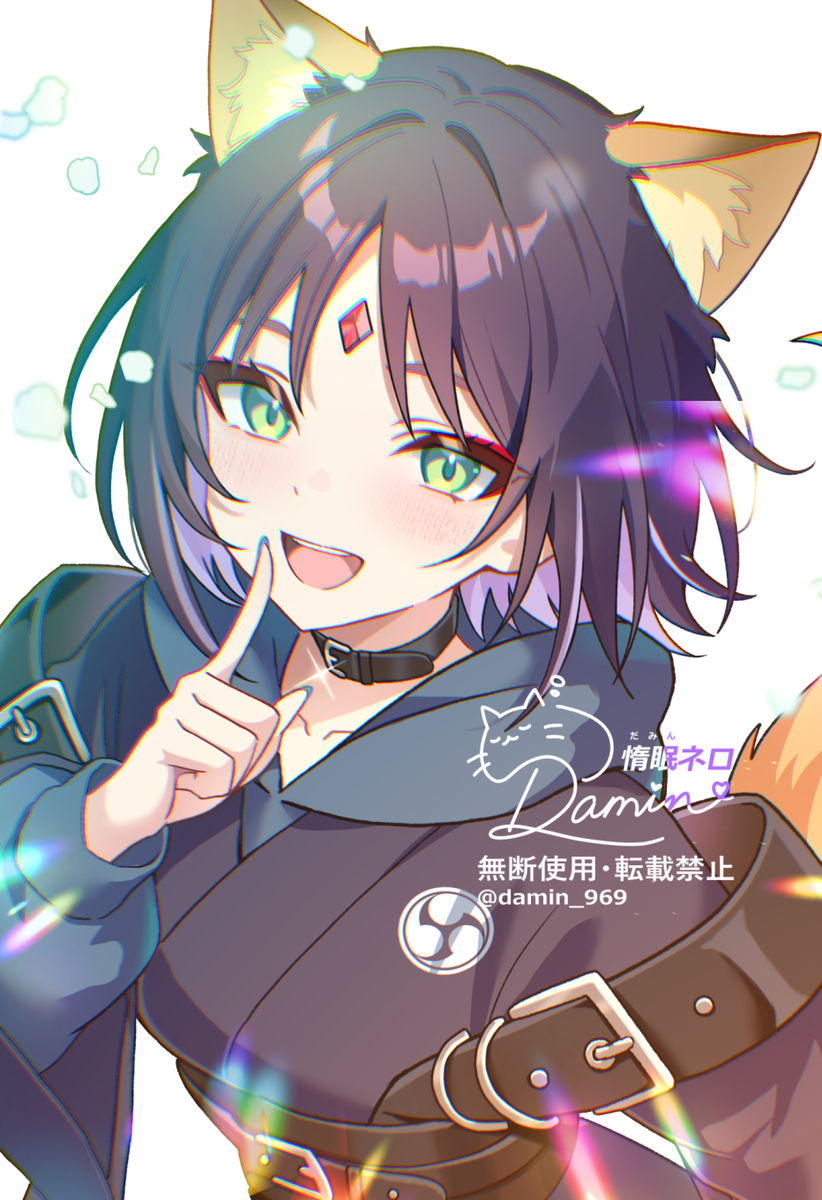 This is a pixiv picture whose title is 「大丈夫だ、この光の始まりには」.