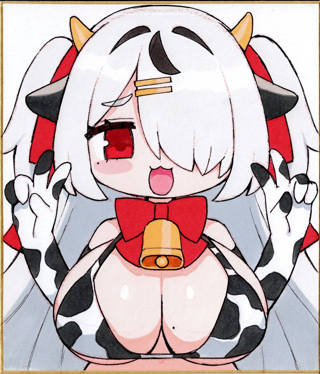 This is a pixiv picture whose title is 麻呂太ちゃん色紙 第二弾.