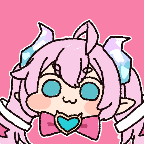 This is a pixiv picture whose title is chibidoki.