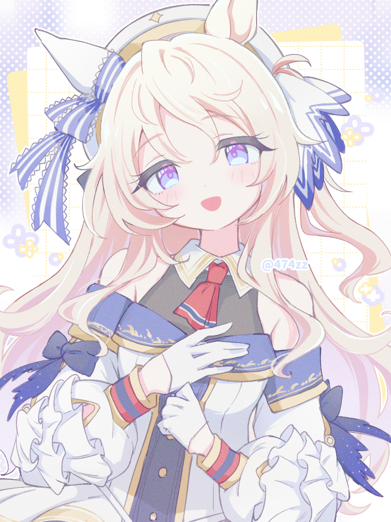 This is a pixiv picture whose title is ヴィクトワールピサ.