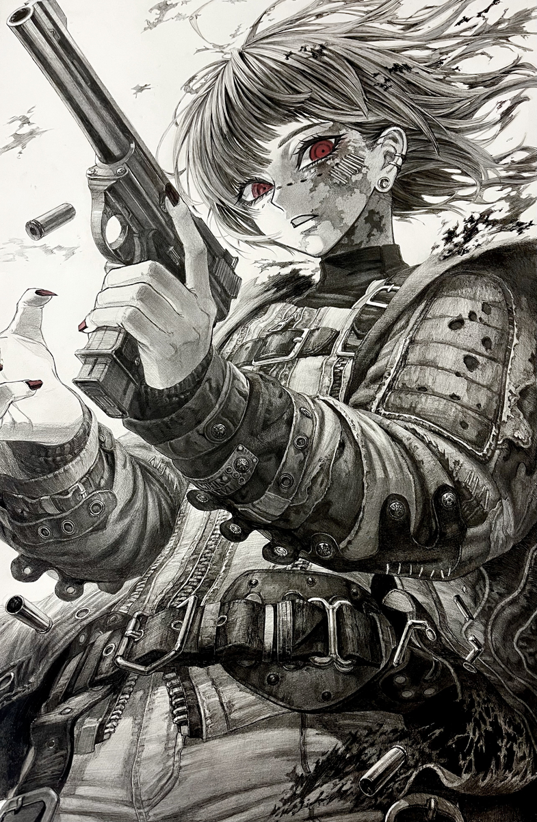 This is a pixiv picture whose title is 02.