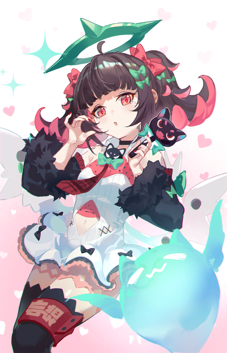 This is a pixiv picture whose title is 南宫羽.