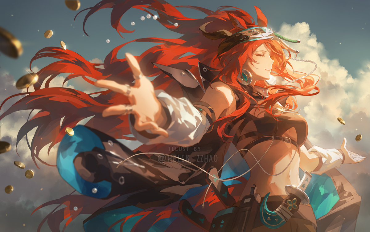 This is a pixiv picture whose title is Day 16.