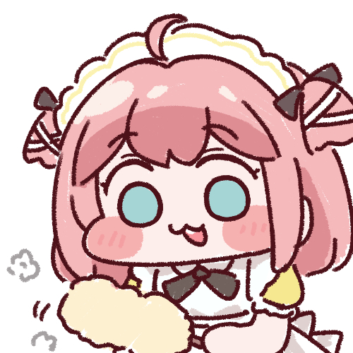 This is a pixiv picture whose title is クレープ.