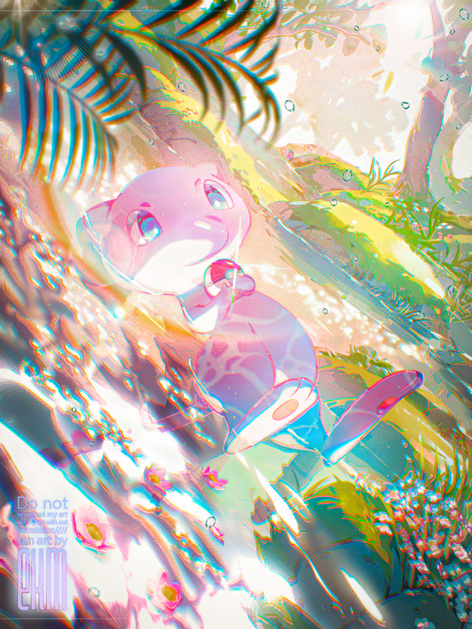 This is a pixiv picture whose title is 30th.