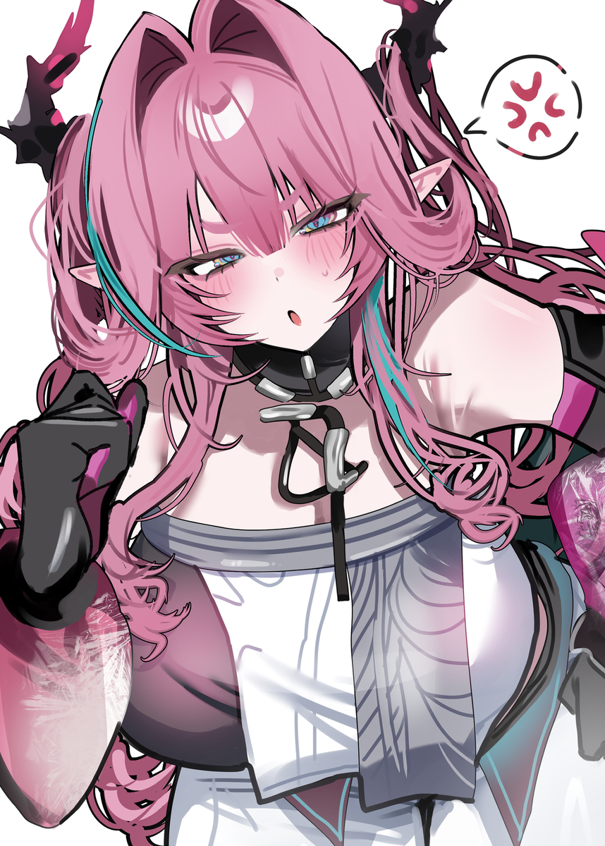 This is a pixiv picture whose title is ンィー゙クナイツ.