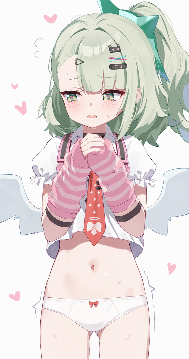 This is a pixiv picture whose title is Sunna.