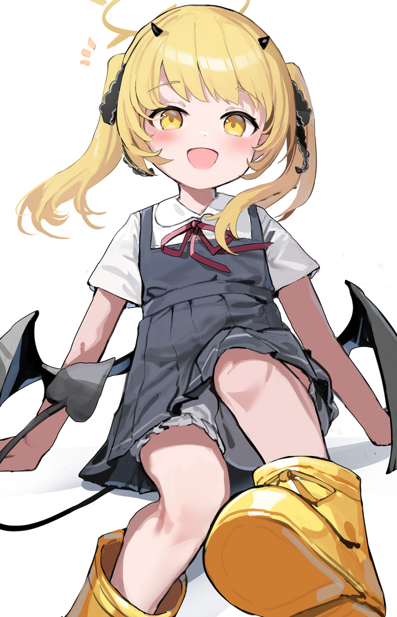 This is a pixiv picture whose title is ไม่มีชื่อเรื่อง.