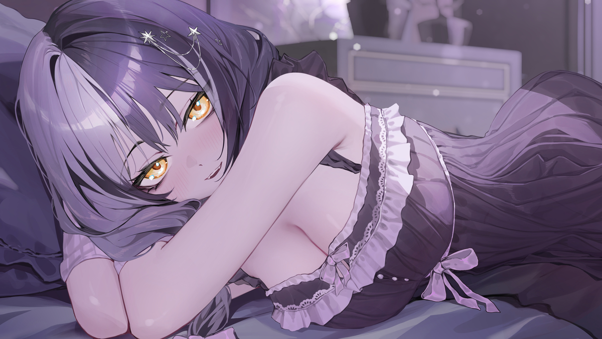 This is a pixiv picture whose title is Untitled.