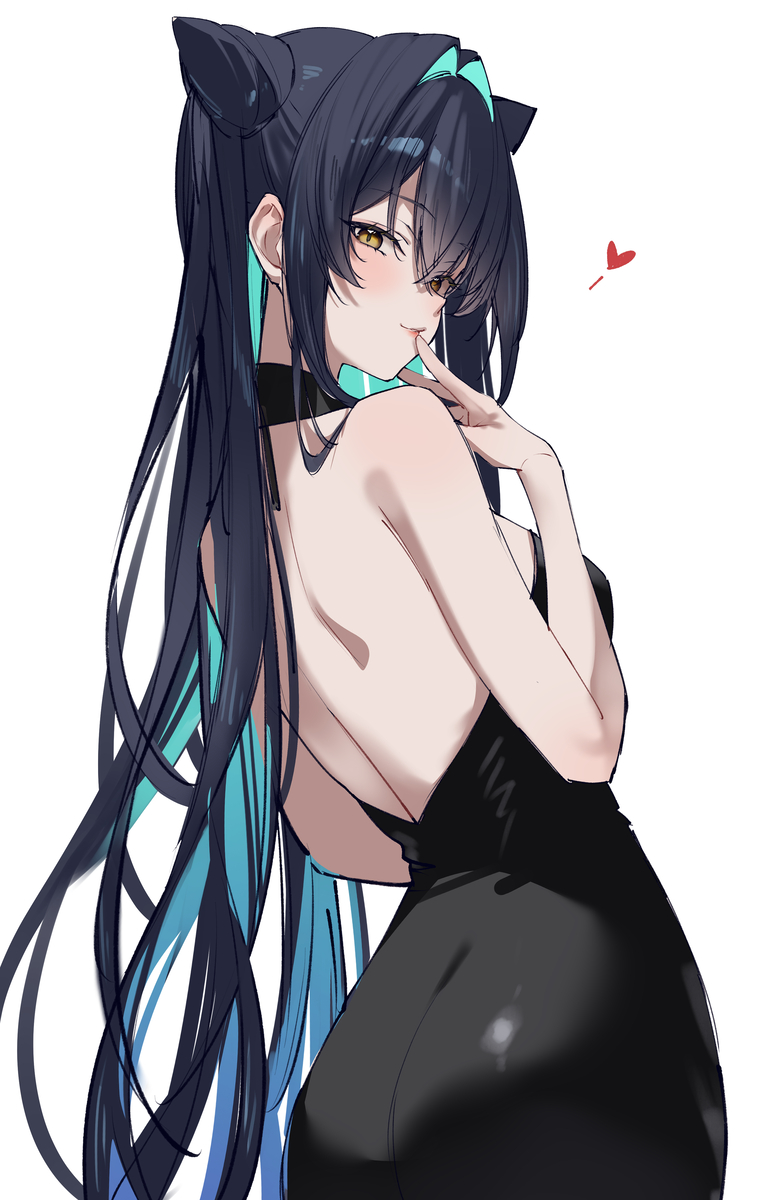 This is a pixiv picture whose title is セイレーン.