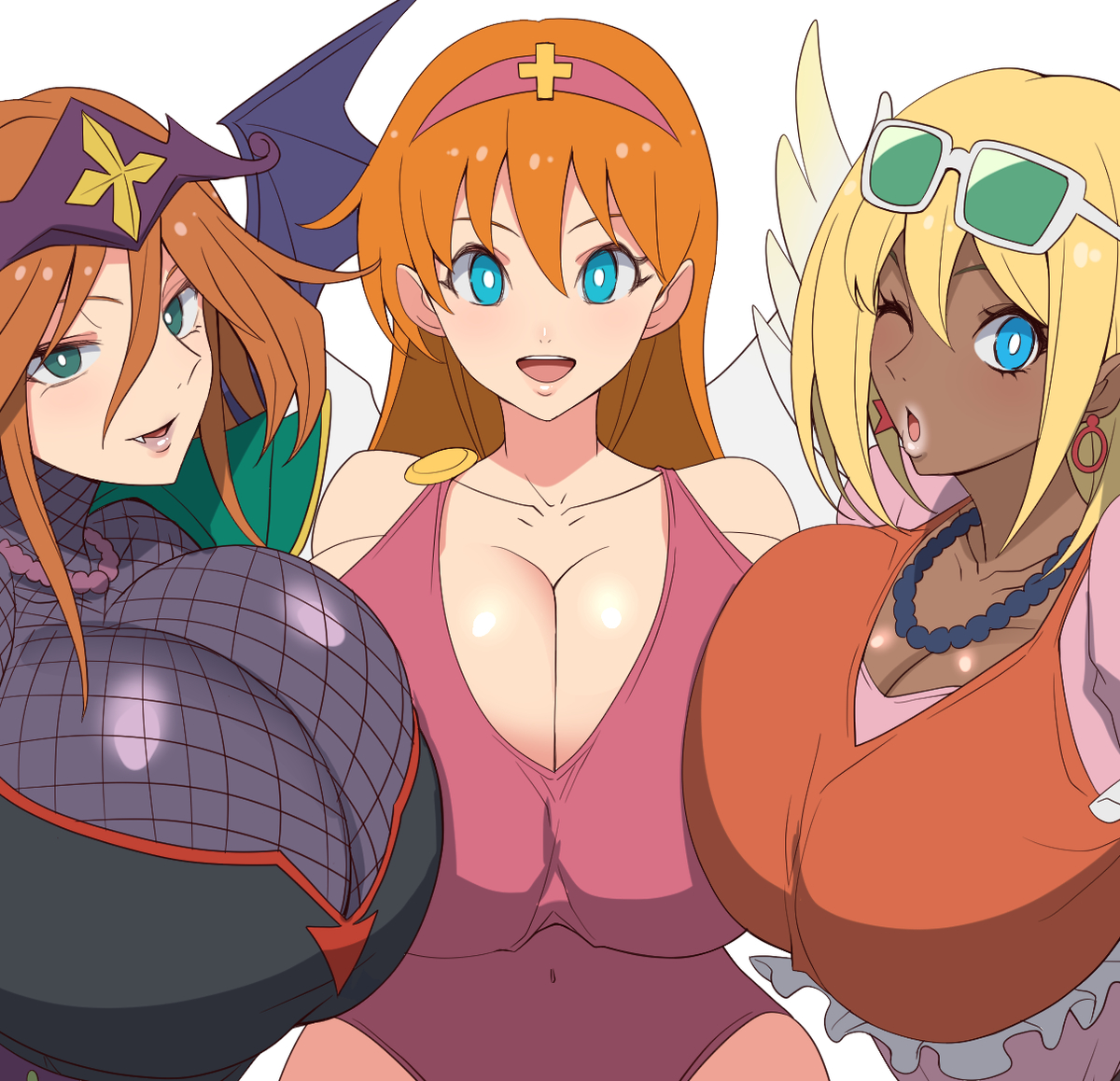 This is a pixiv picture whose title is pixivリクエスト.