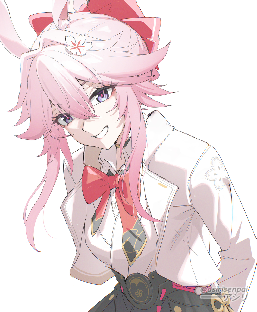 This is a pixiv picture whose title is Evanescia.