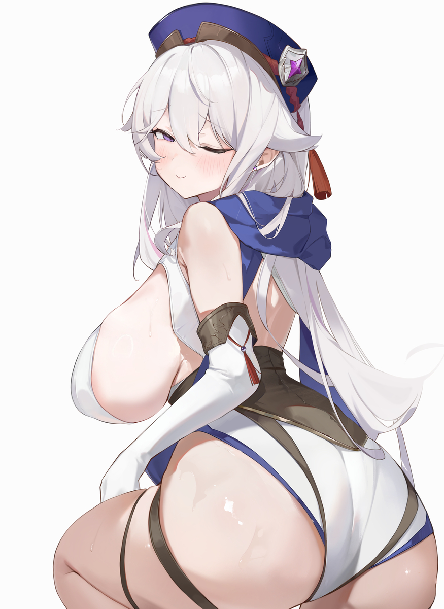 This is a pixiv picture whose title is レイス.