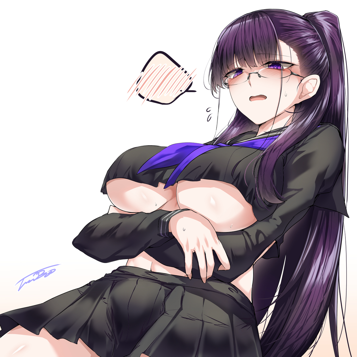 This is a pixiv picture whose title is ウチカルデアらくがきまとめ　63.