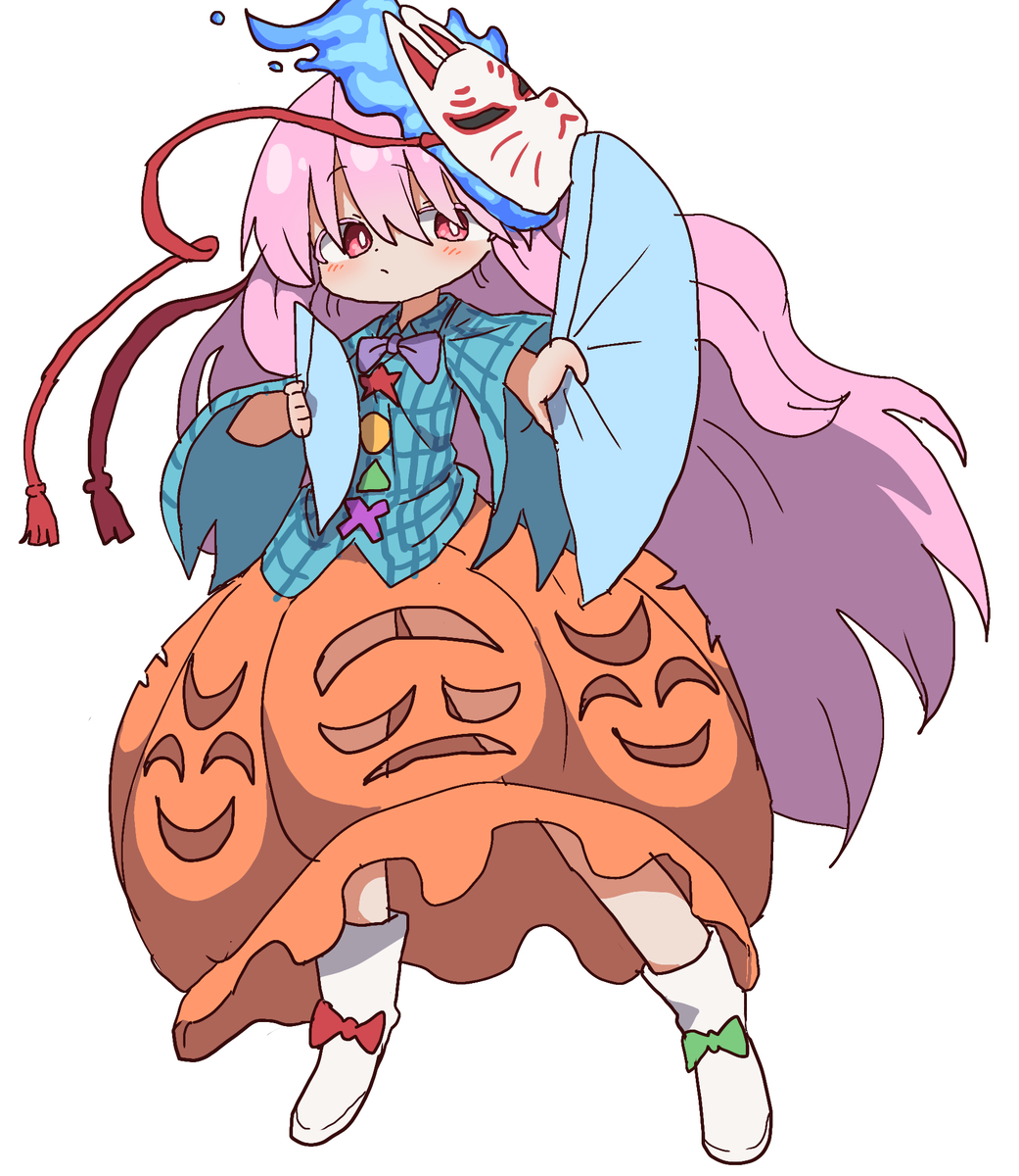 This is a pixiv picture whose title is 무제.