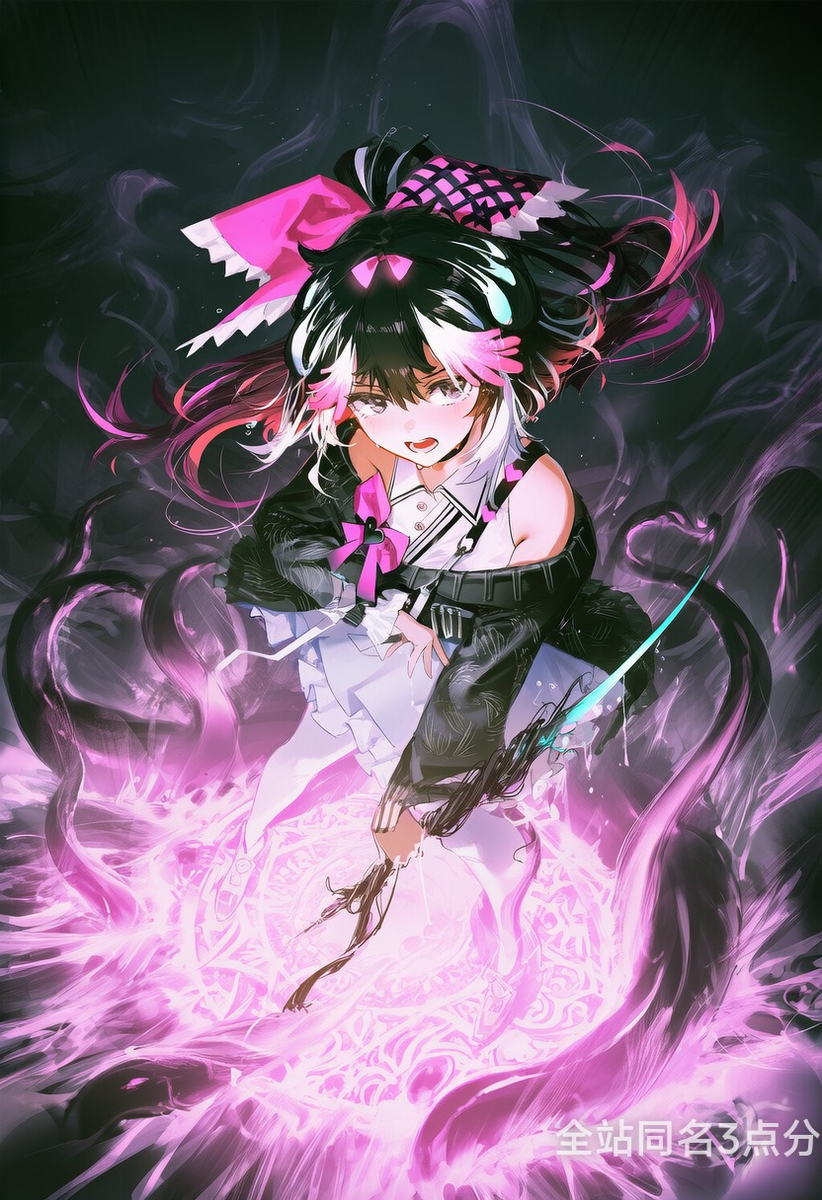 This is a pixiv picture whose title is 最速传说.