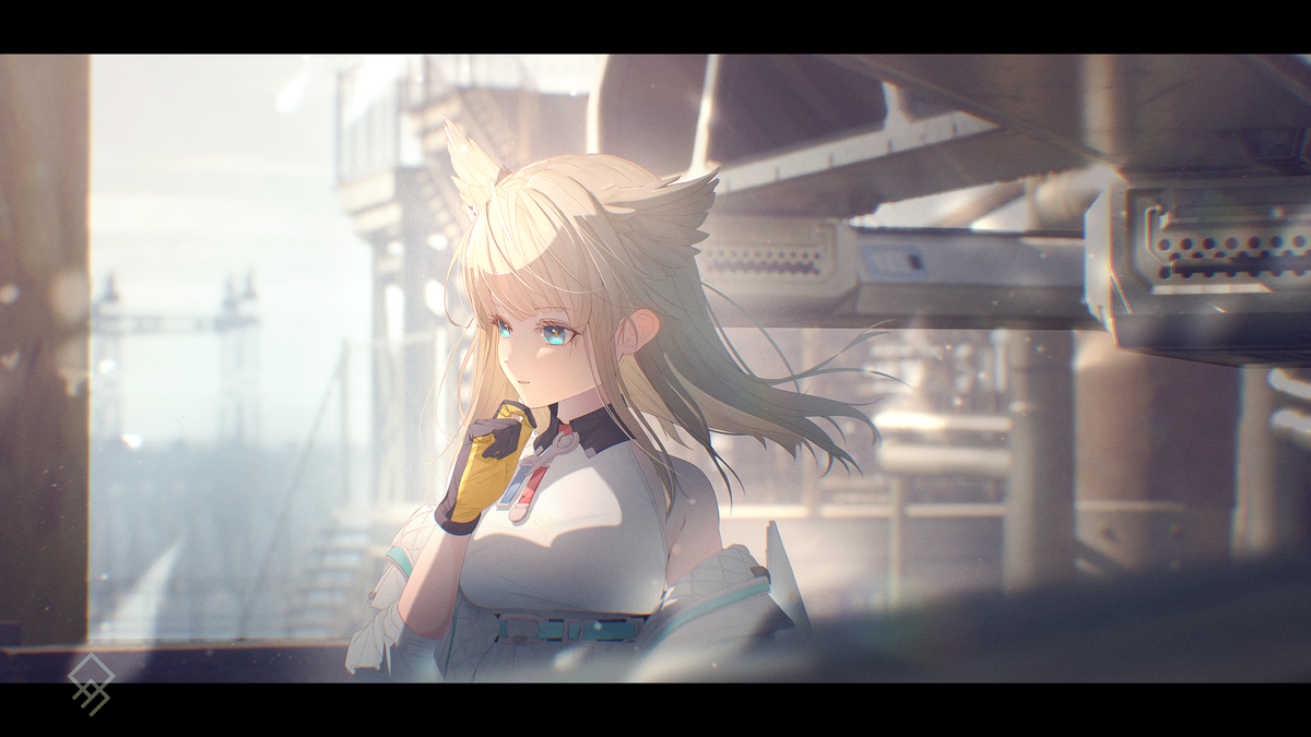 This is a pixiv picture whose title is ペリカ.