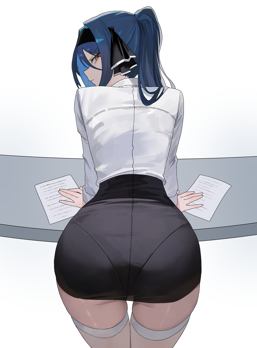 This is a pixiv picture whose title is tq.