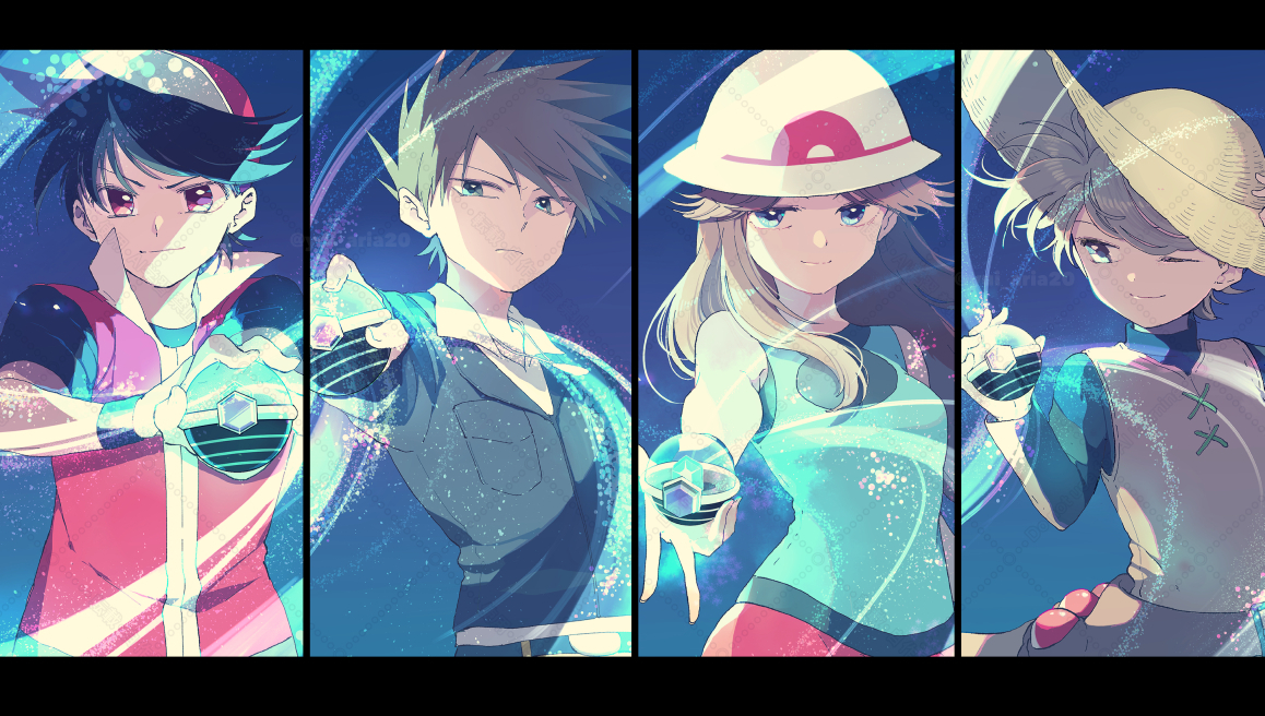 This is a pixiv picture whose title is スぺつめ✿part12.