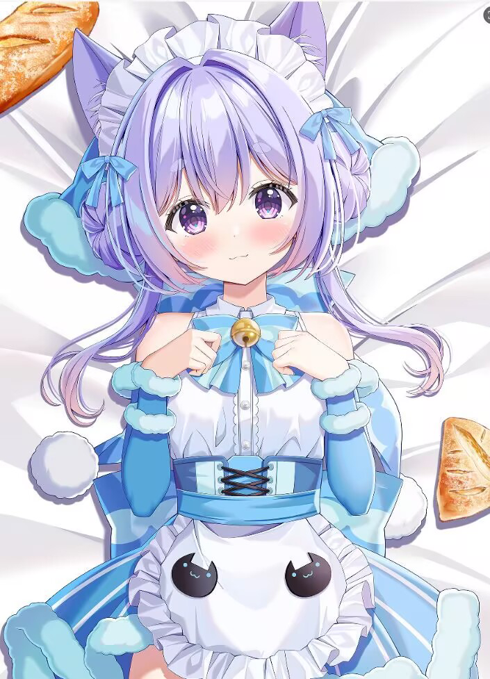 This is a pixiv picture whose title is ソルト.