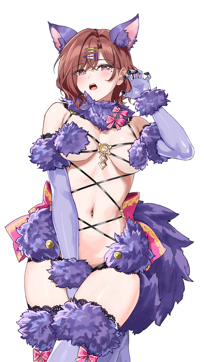 This is a pixiv picture whose title is 円香.