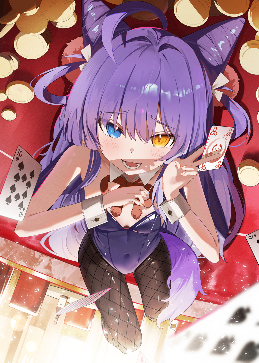 This is a pixiv picture whose title is 시부키.