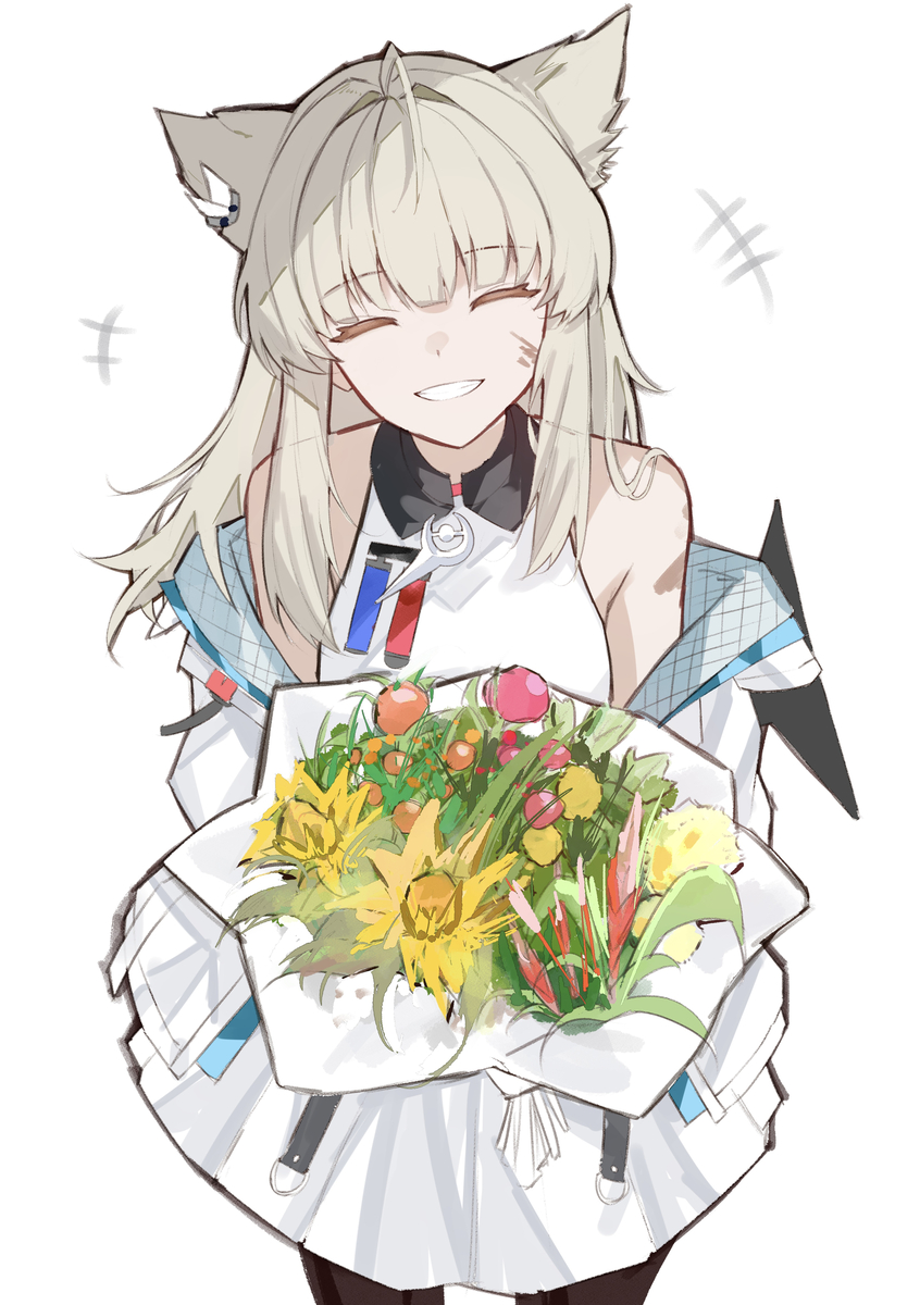 This is a pixiv picture whose title is 10年間.