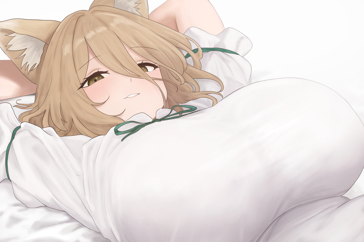 This is a pixiv picture whose title is 菅牧 典.