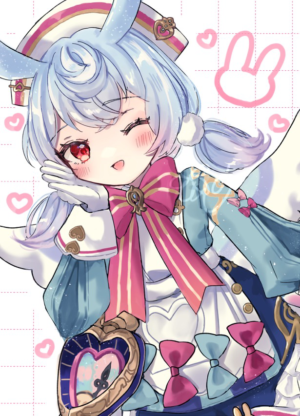 This is a pixiv picture whose title is シグウィン.