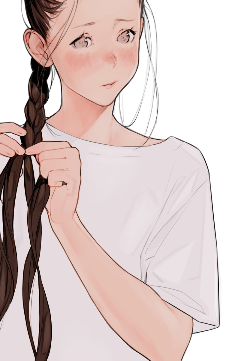 This is a pixiv picture whose title is Untitled.