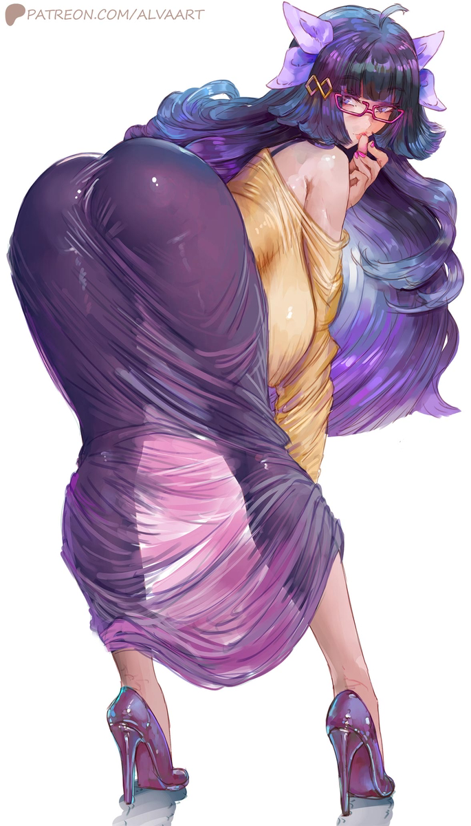 This is a pixiv picture whose title is Kirika OC comm.