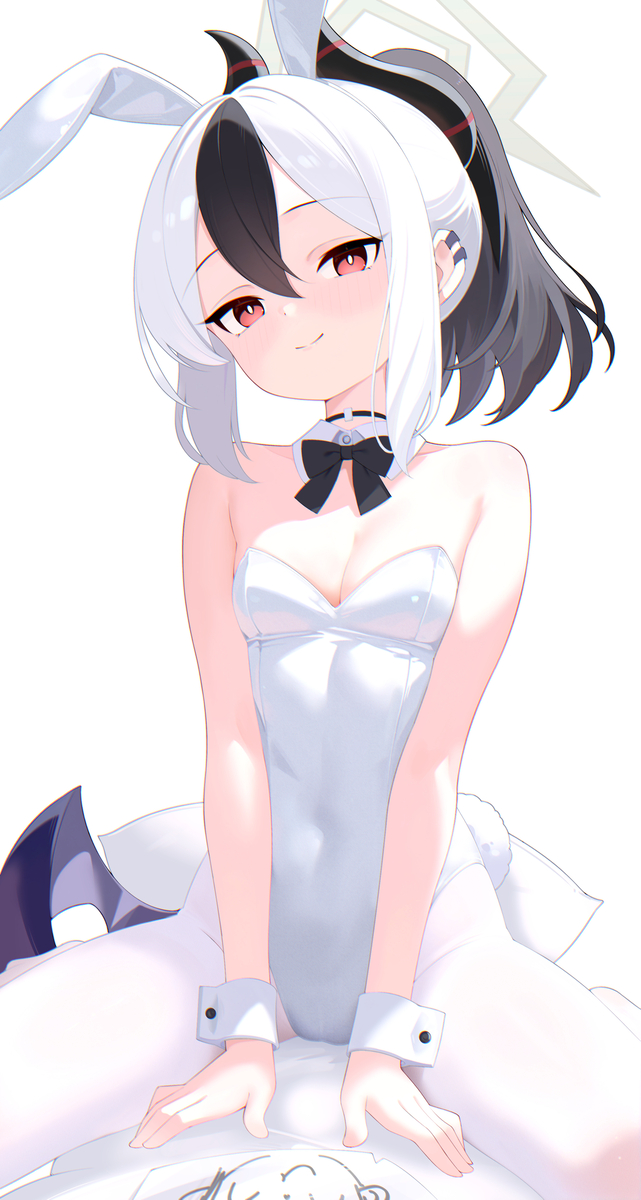 This is a pixiv picture whose title is 鬼方カヨコ.