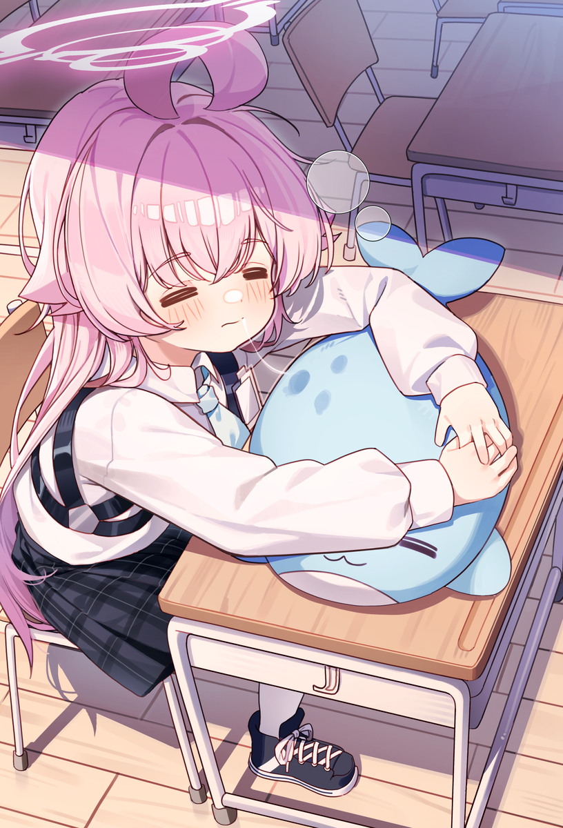 This is a pixiv picture whose title is 先生…？.