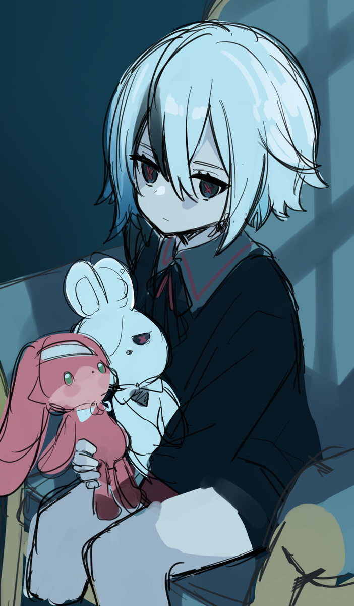 This is a pixiv picture whose title is アルレッキーノ.