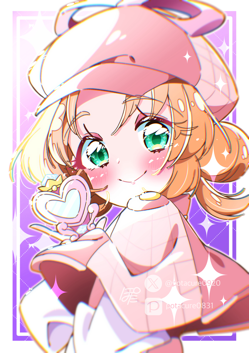 This is a pixiv picture whose title is 探偵服なあんなちゃん.