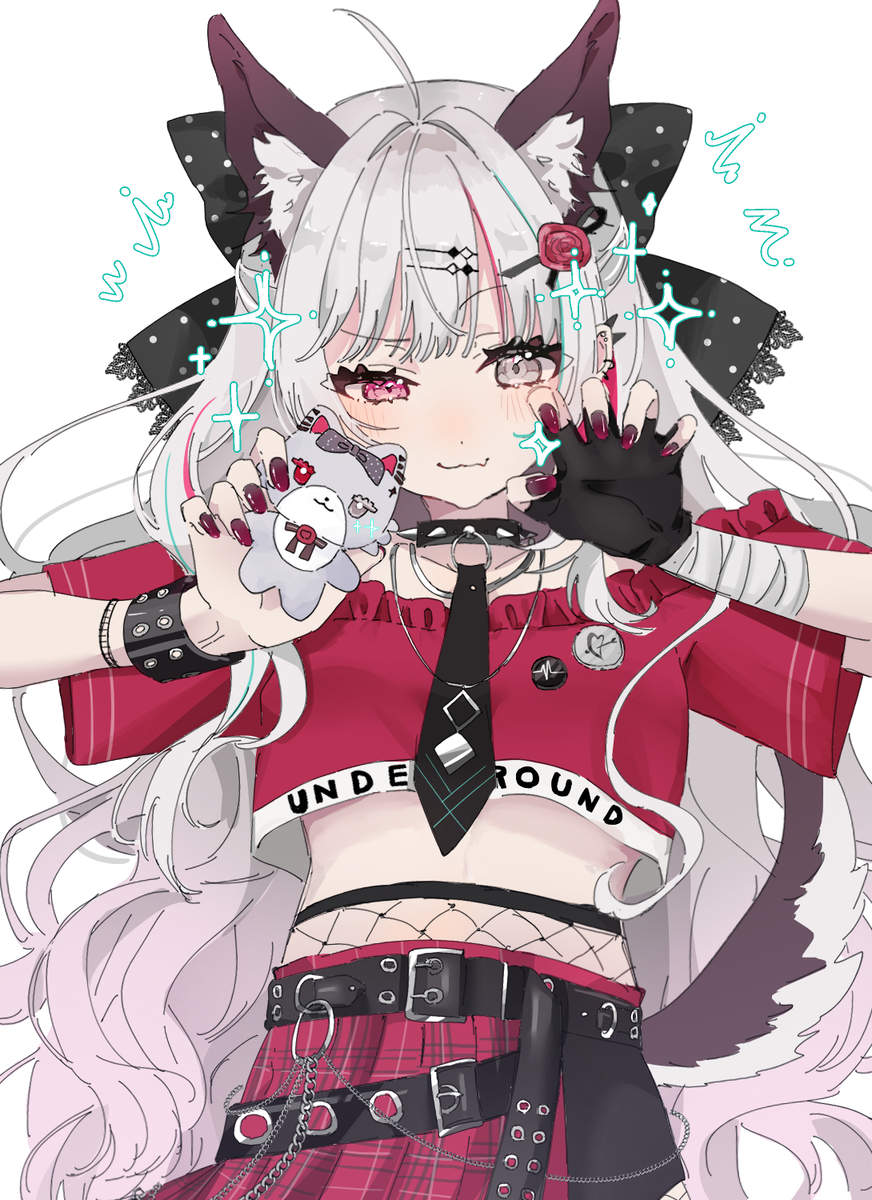 This is a pixiv picture whose title is いしがみ.