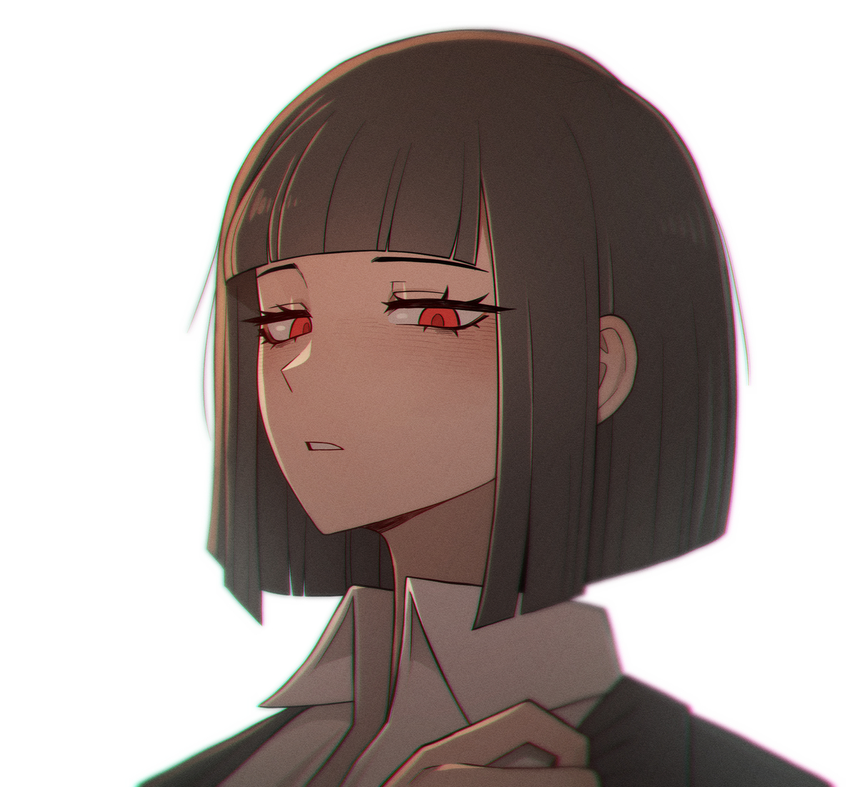 This is a pixiv picture whose title is 료슈.