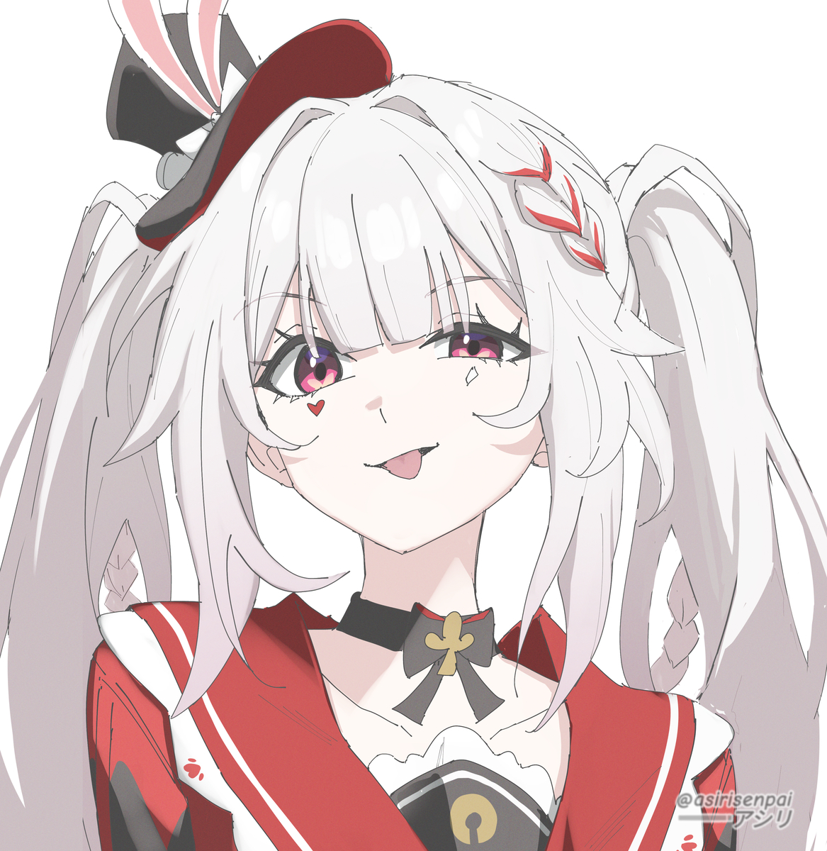 This is a pixiv picture whose title is Sparxie.