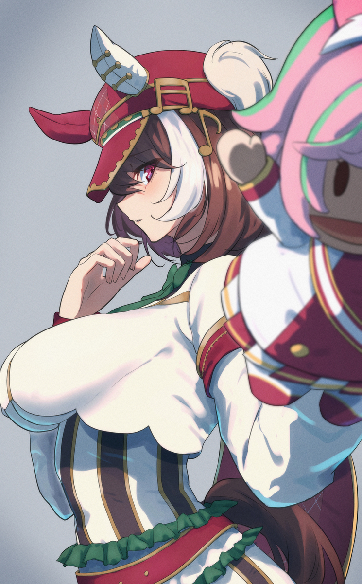 This is a pixiv picture whose title is マルシュロレーヌ.