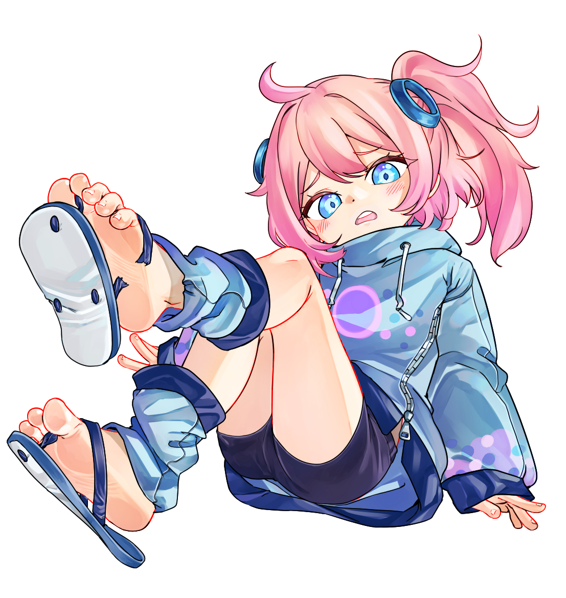 This is a pixiv picture whose title is Untitled.