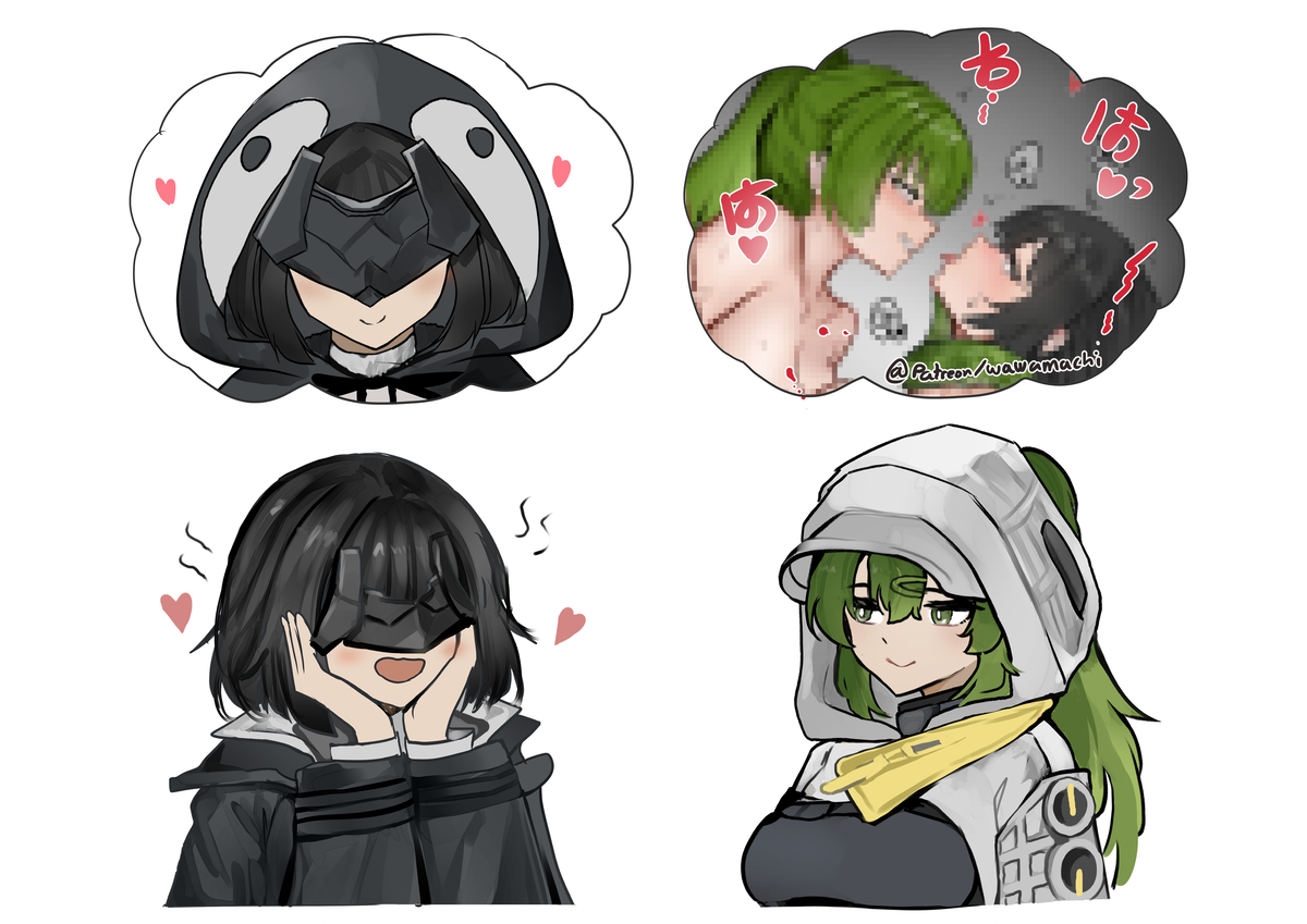 This is a pixiv picture whose title is Untitled.