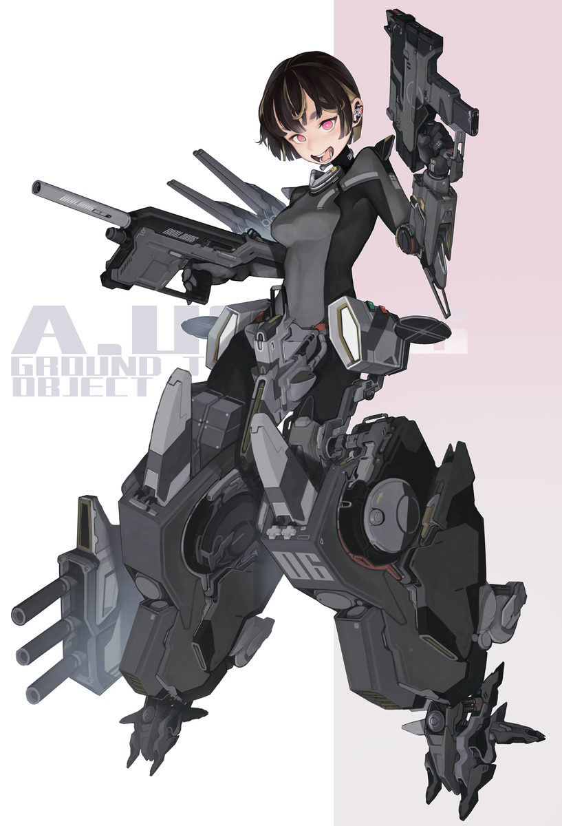 This is a pixiv picture whose title is 06.