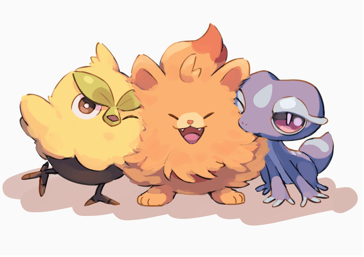 This is a pixiv picture whose title is むぎゅっ！.