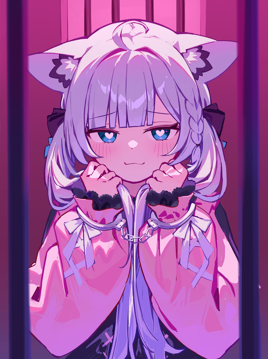 This is a pixiv picture whose title is ブリニャン.