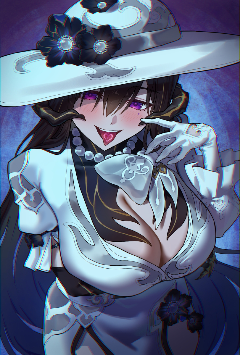 This is a pixiv picture whose title is ダリア.