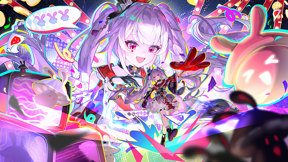 This is a pixiv picture whose title is 来咯！来咯！火花来咯！.