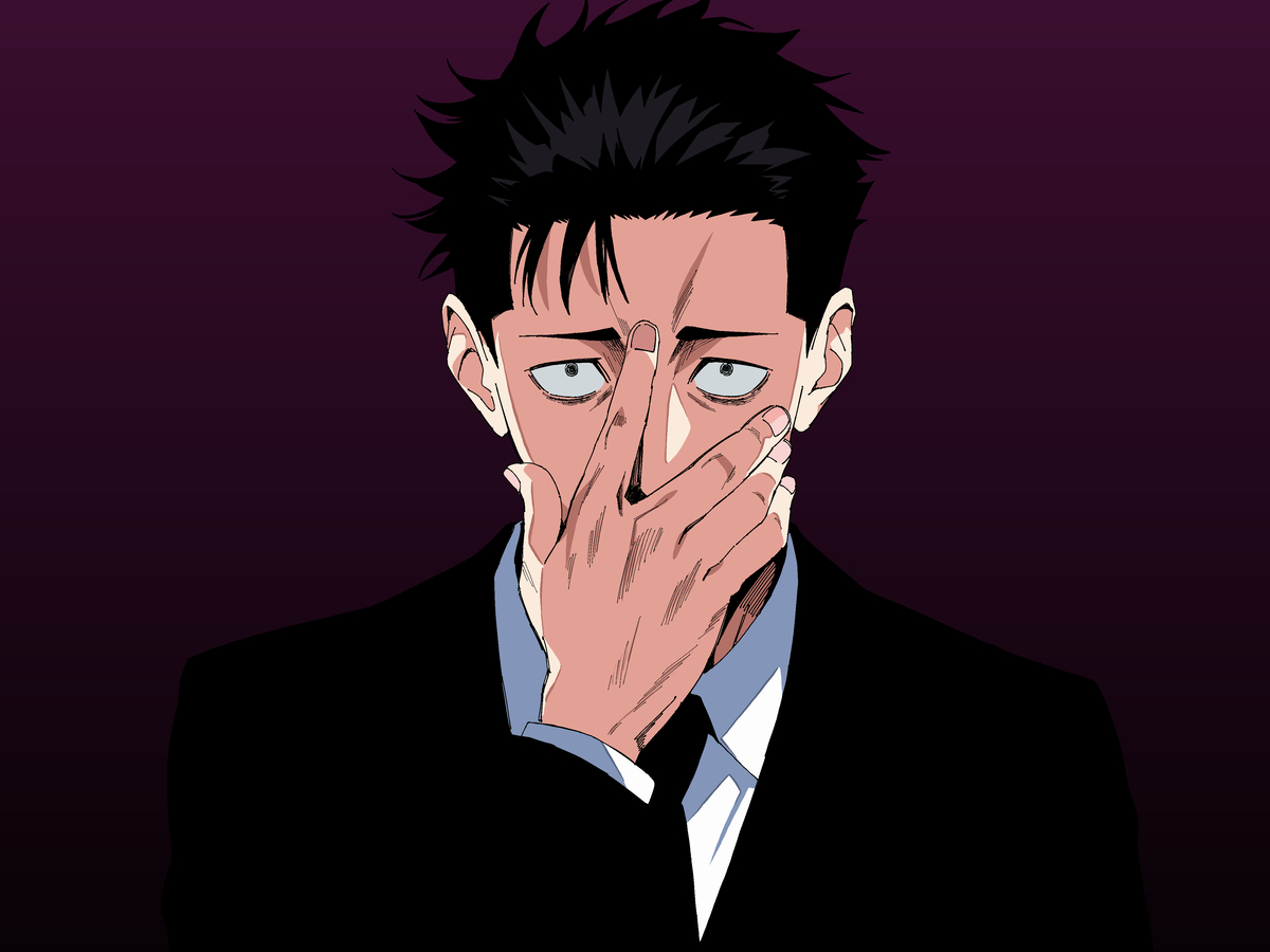 This is a pixiv picture whose title is 日車寛見.